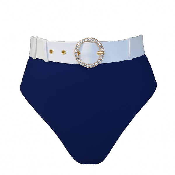 Fee High Waist Bottoms