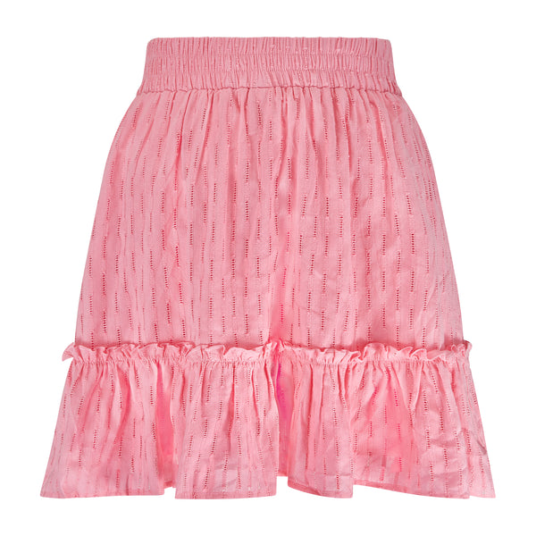 Ida cotton skirt