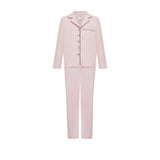 Pink Emily Pyjama Set