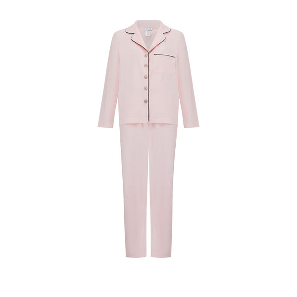 Pink Emily Pyjama Set