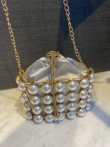 Pearly Bag