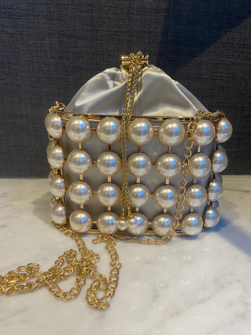 Pearly Bag