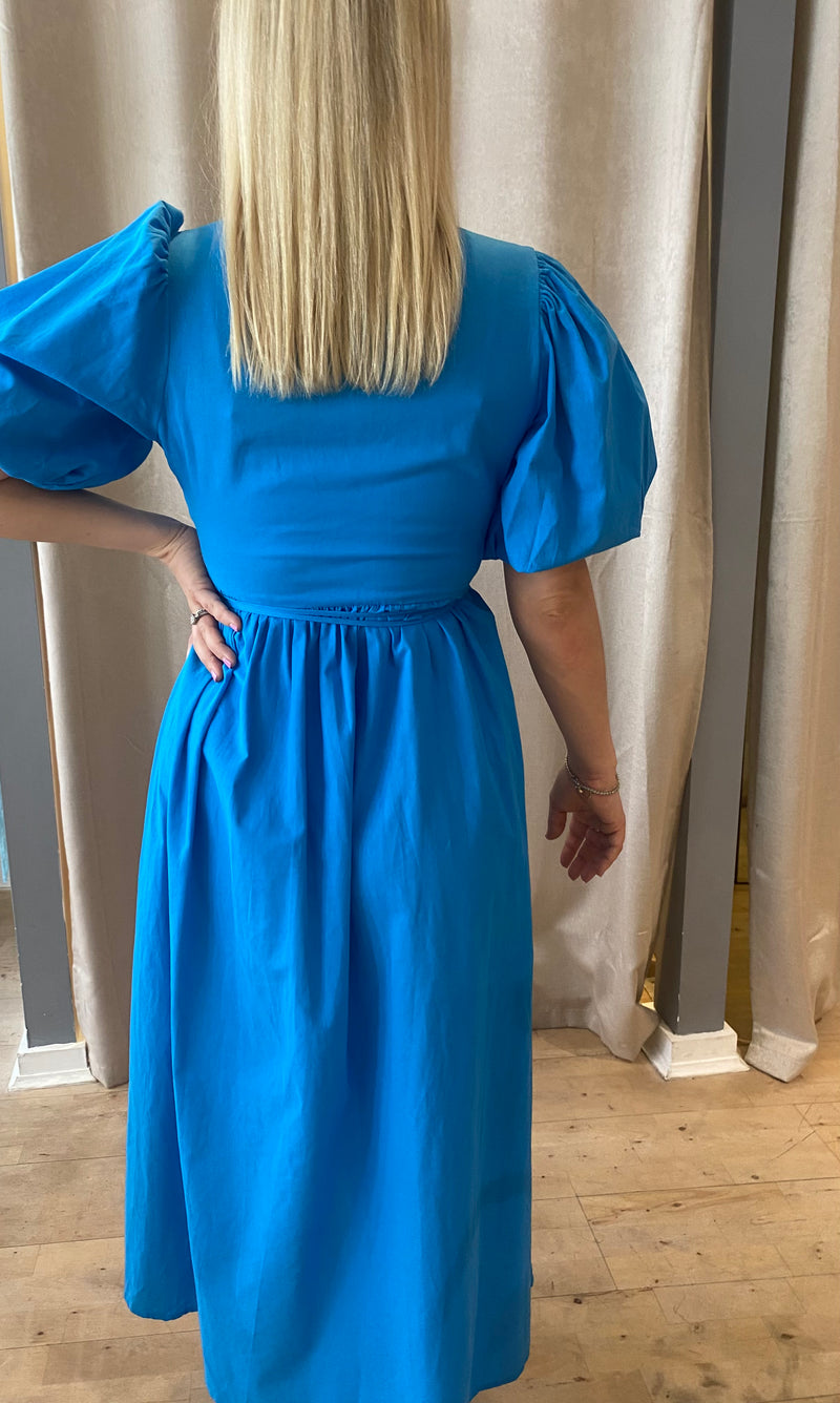 cotton belle dress Cotton Belle Dress