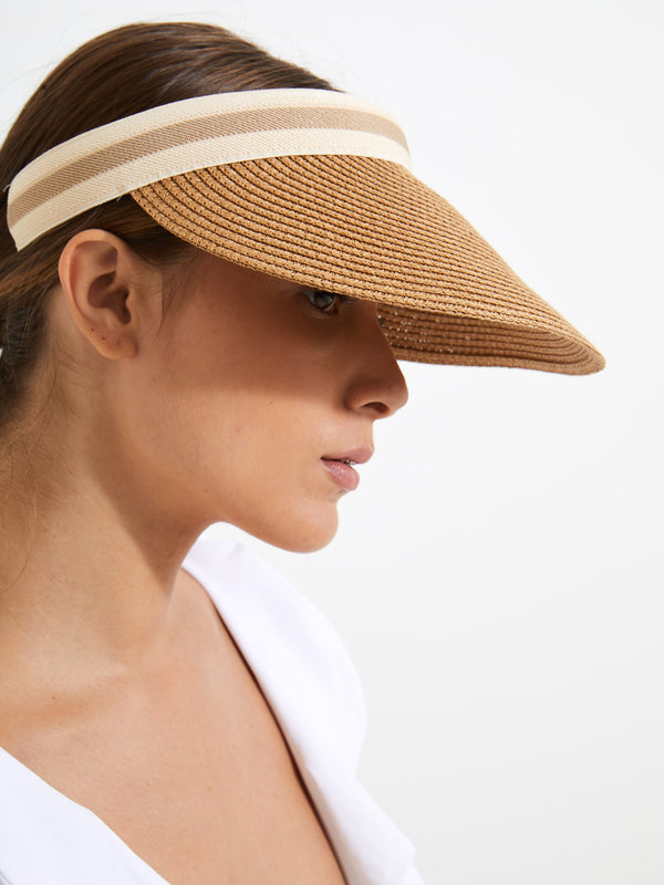 Vicky Visor