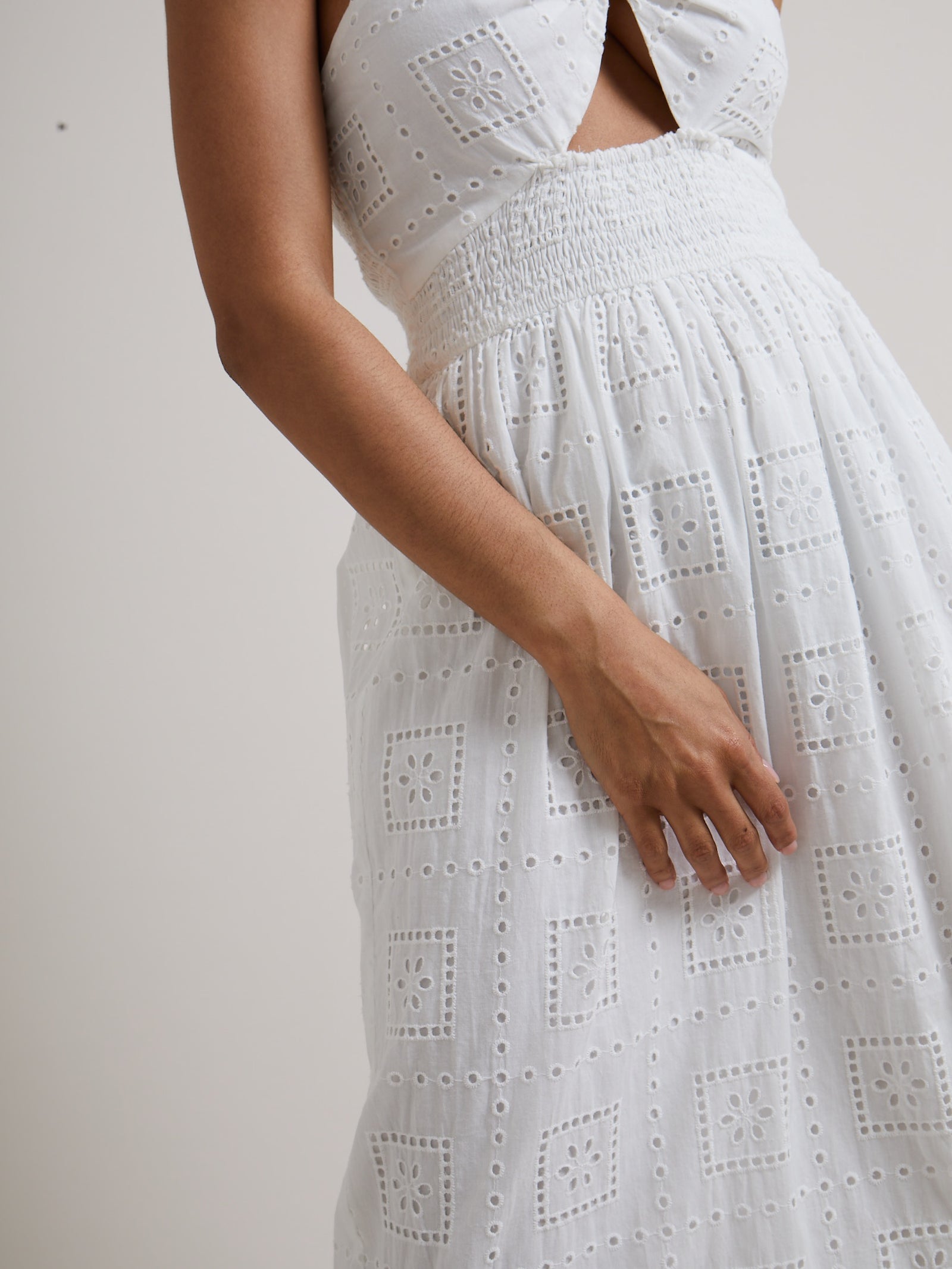 Lilly cotton dress – Lula-Ru