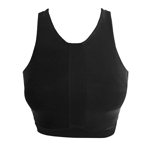 Charlotte top - Black