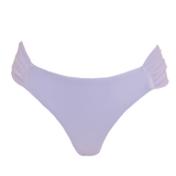 Autumn Low Rise Bottoms - Lilac