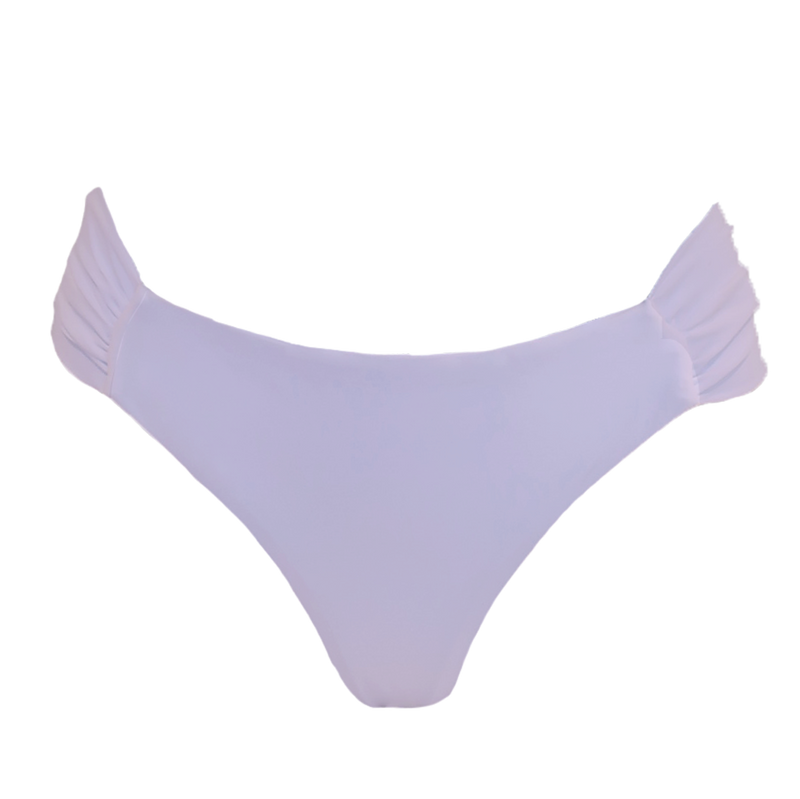 Autumn Low Rise Bottoms - Lilac