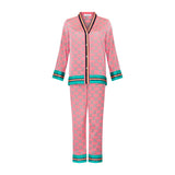 Giulia glam pyjama set
