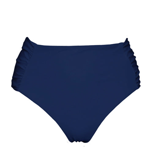 Elise high waist - Navy