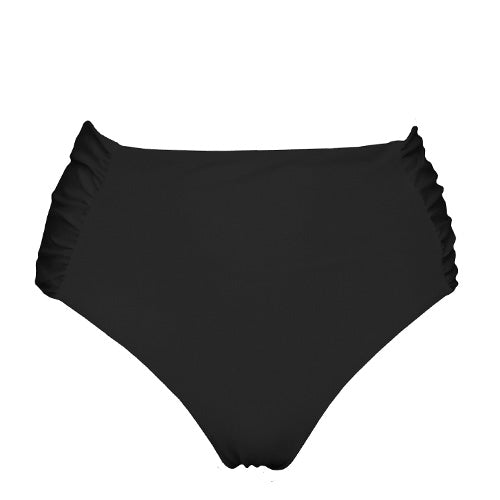 Elise high waist - Black